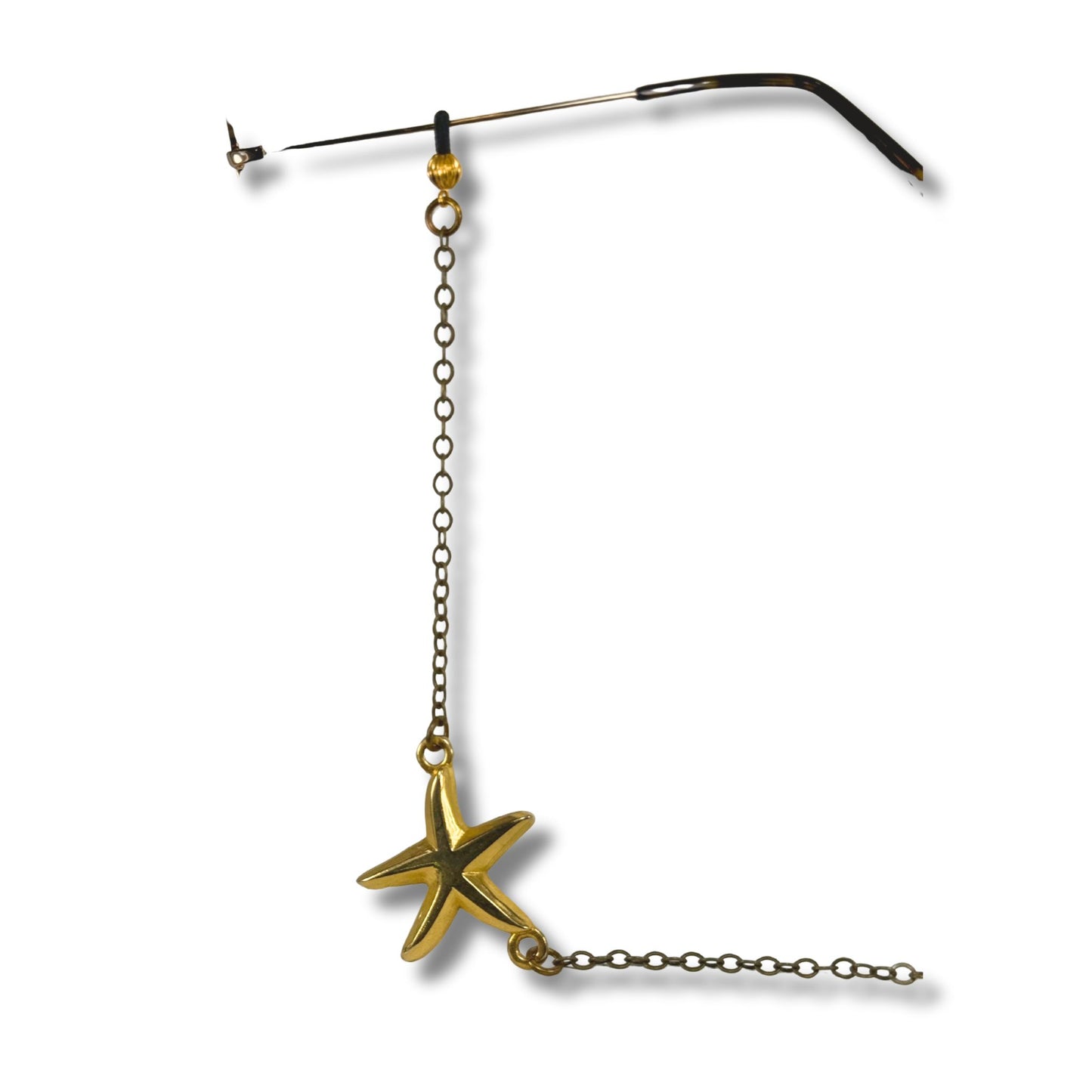 Vintage Eye Glasses Chain