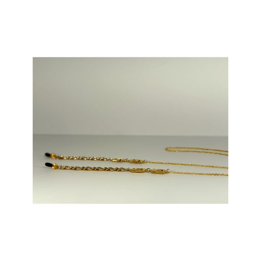 Vintage Eye Glasses Chain