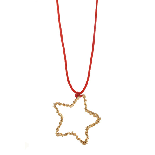 Mimi's Charm Necklace