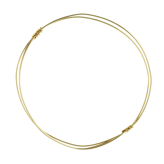 Wire Bangle