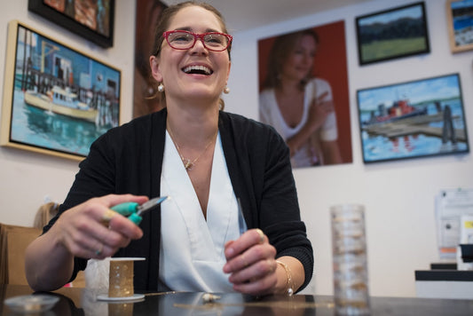 What can you Trust about your Art?