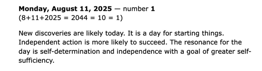 "You're Allowed to be Happy"