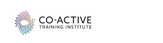 Back in a Co-Active state of mind