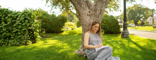 Slow and steady - lesson from life and life coaching