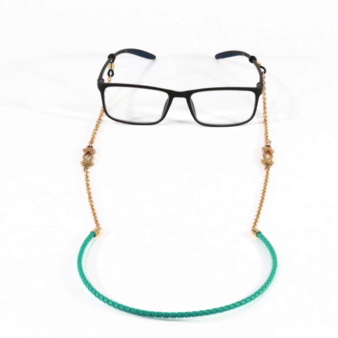 Bolo Eye Glasses Chain