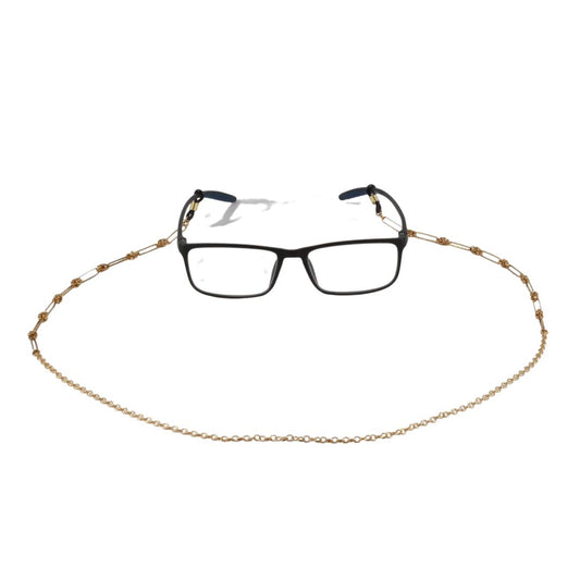 Vintage Eye Glasses Chain