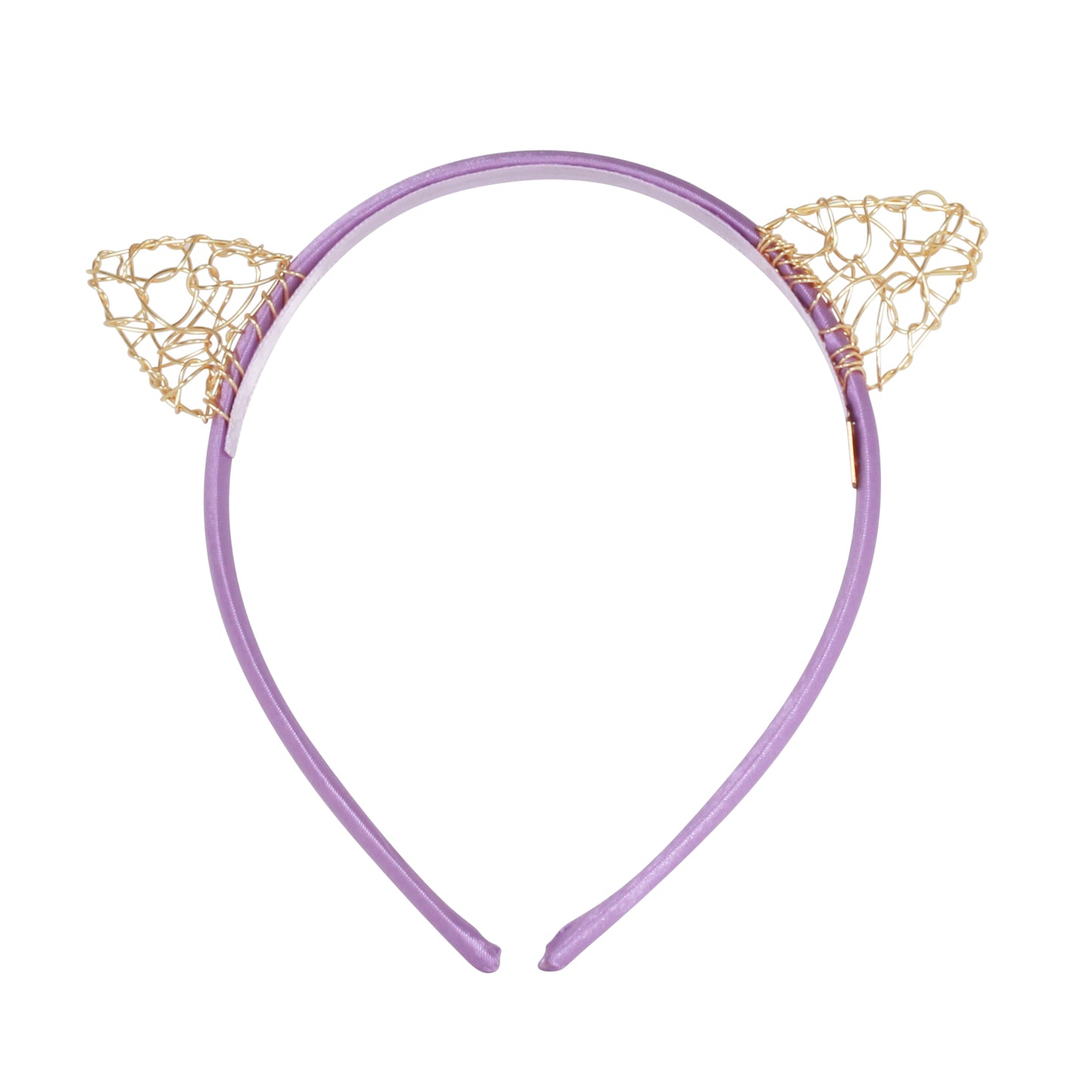 Cat Ears Headband