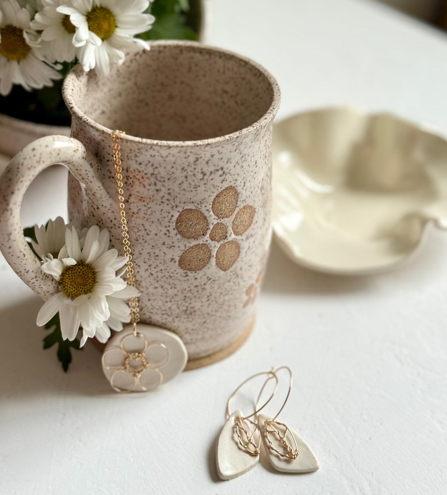 Mug + Whimsy Bundle